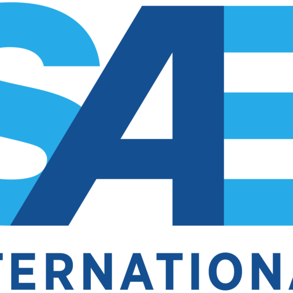 SAE International Trademarked logo