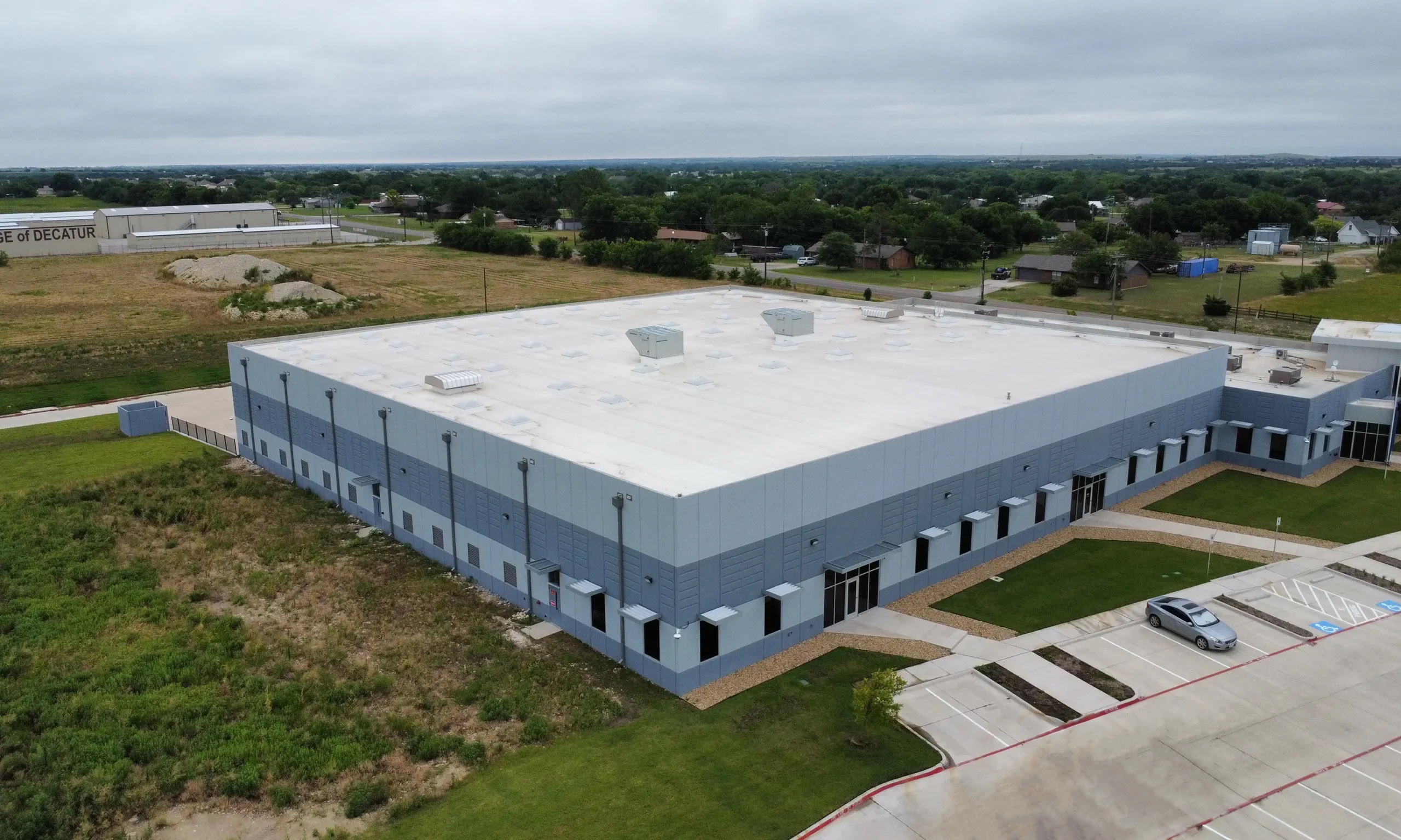 Onyx Facility
